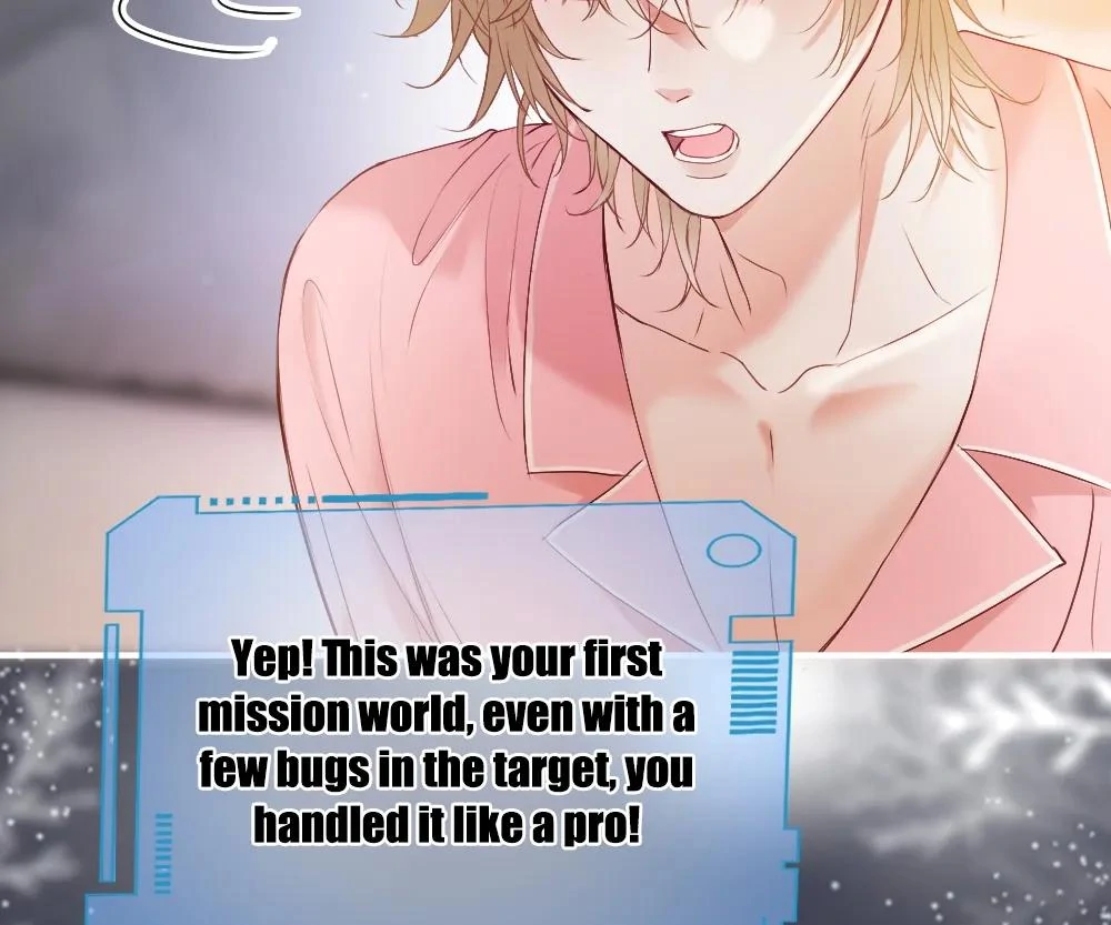 Handsome Guy Takes Over Systems Chapter 26 - Page 94