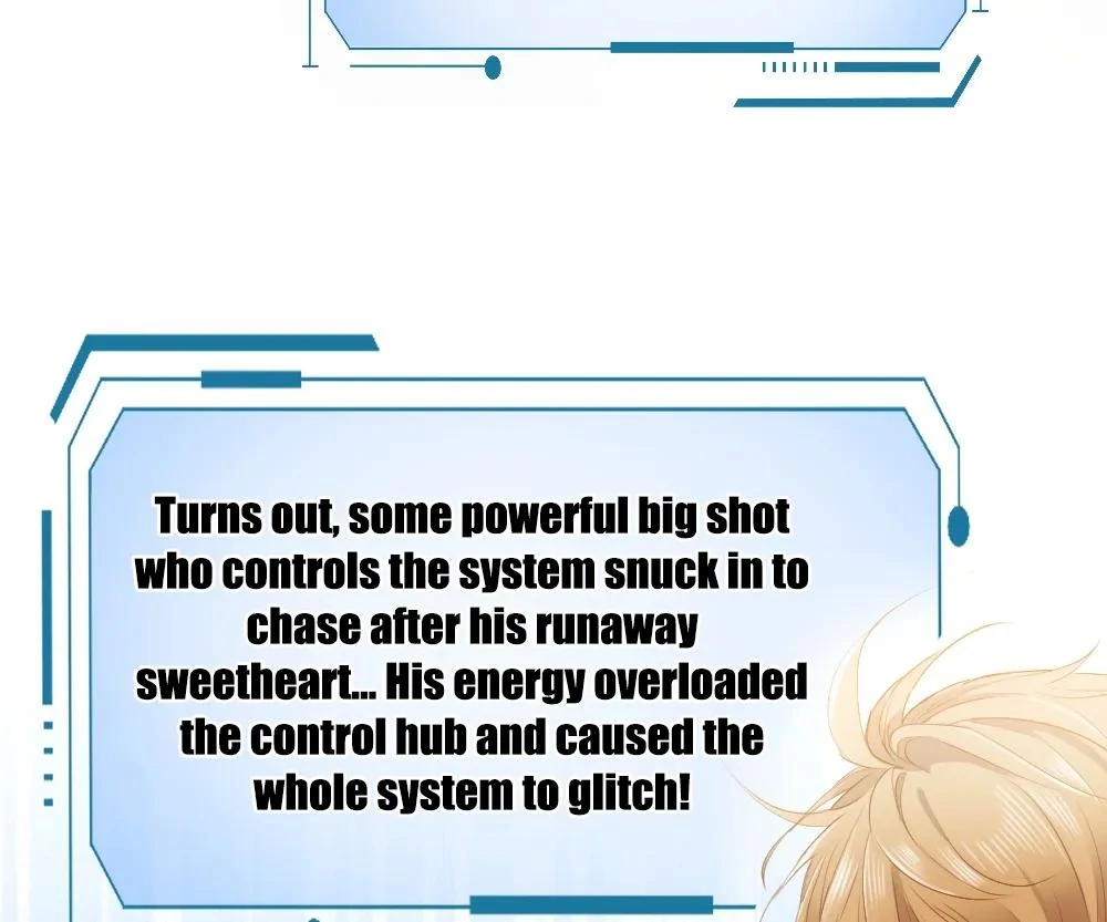 Handsome Guy Takes Over Systems Chapter 26 - Page 98