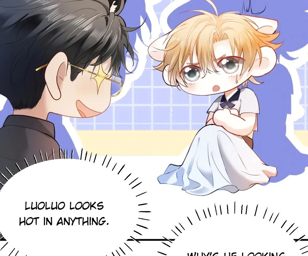 Handsome Guy Takes Over Systems Chapter 27 - Page 16