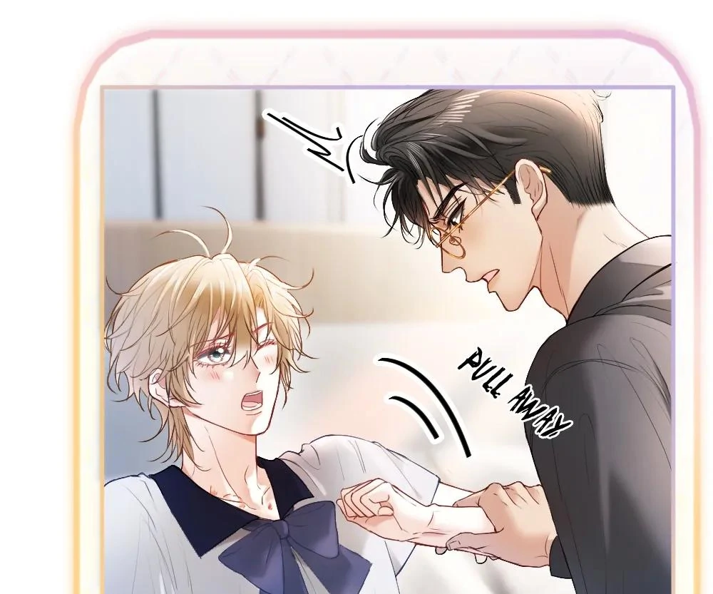 Handsome Guy Takes Over Systems Chapter 27 - Page 18