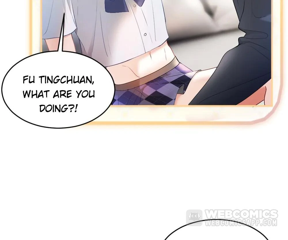 Handsome Guy Takes Over Systems Chapter 27 - Page 19