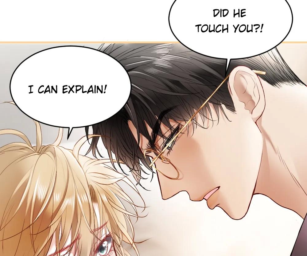 Handsome Guy Takes Over Systems Chapter 27 - Page 20