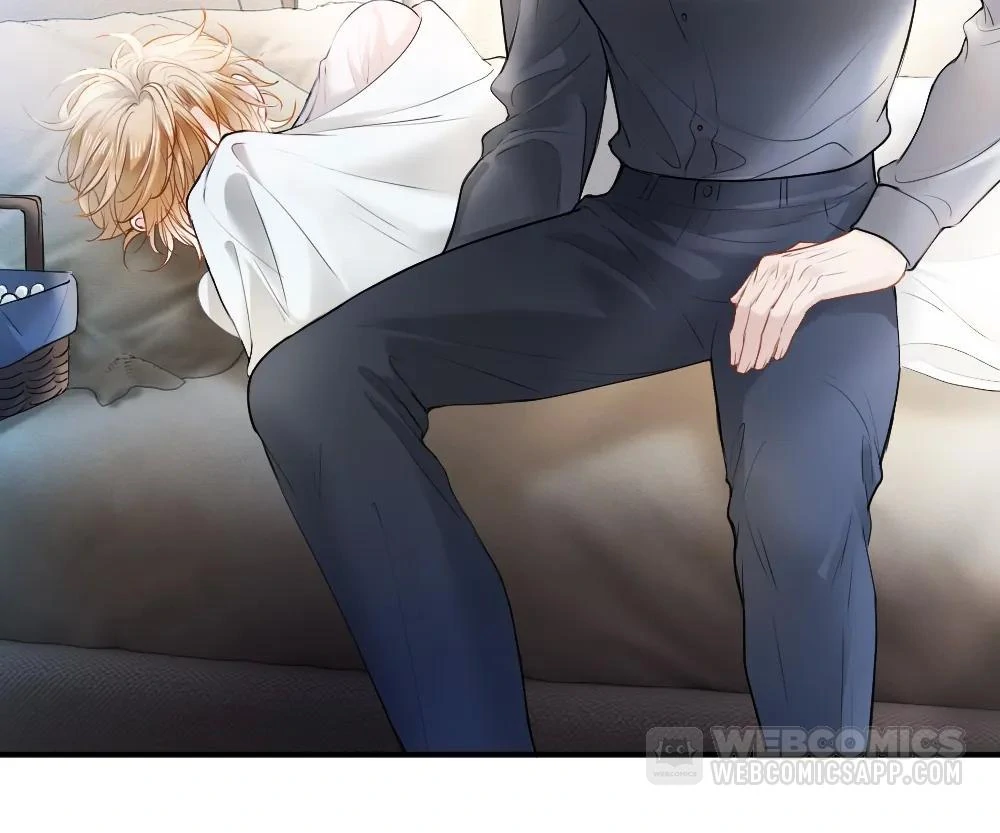 Handsome Guy Takes Over Systems Chapter 27 - Page 3