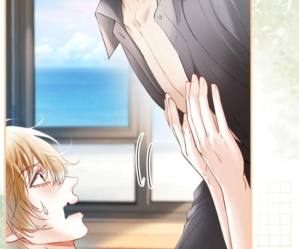 Handsome Guy Takes Over Systems Chapter 27 - Page 26