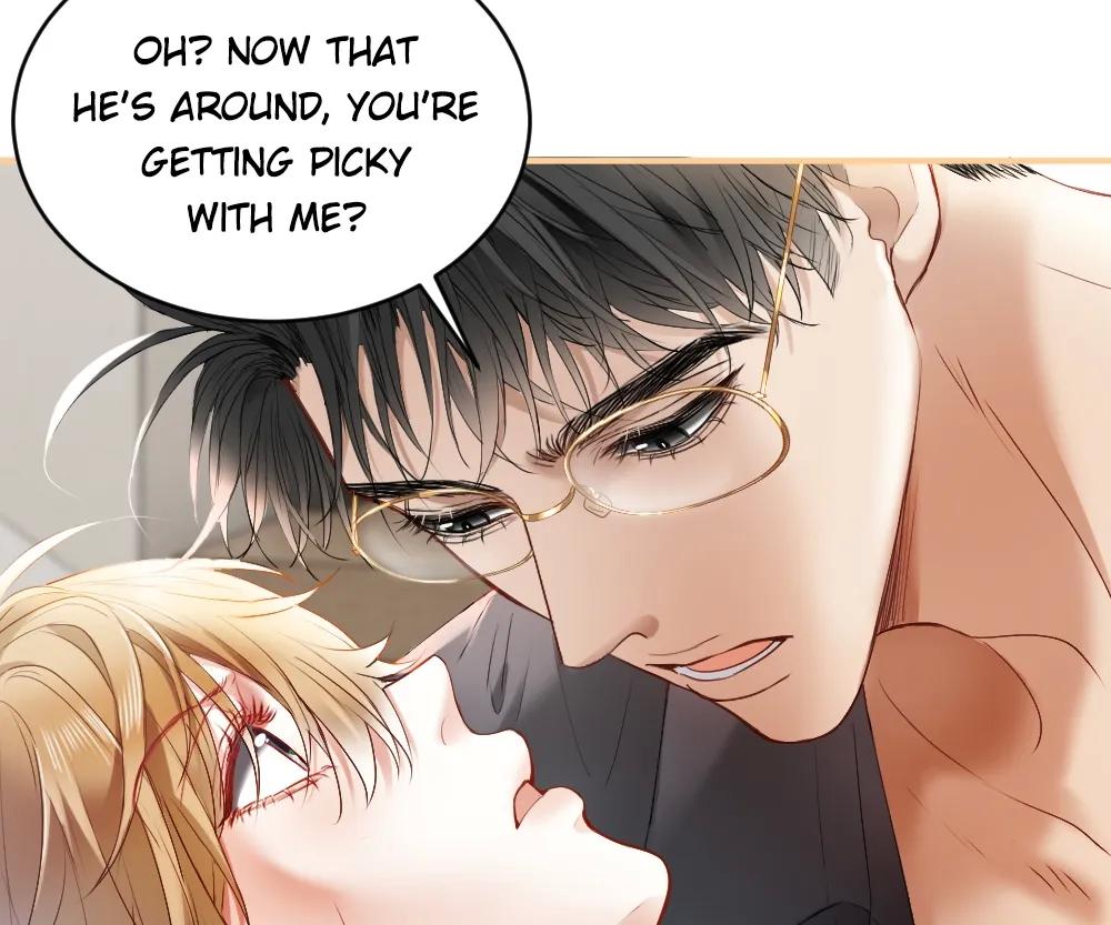 Handsome Guy Takes Over Systems Chapter 27 - Page 28