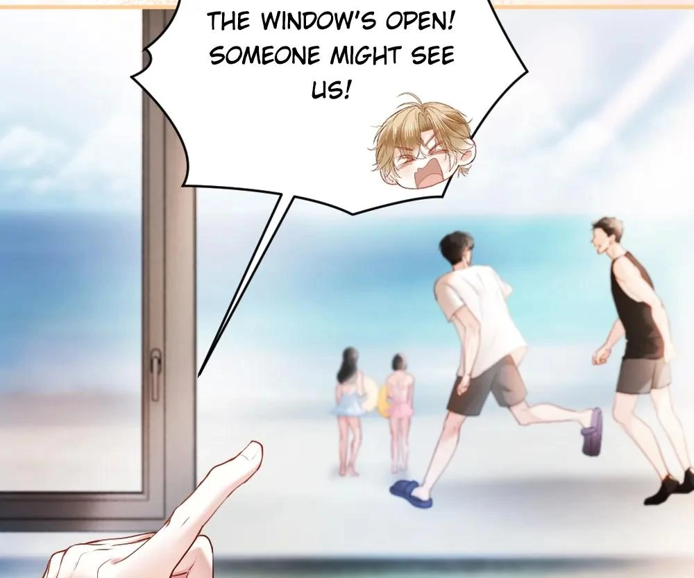 Handsome Guy Takes Over Systems Chapter 27 - Page 30