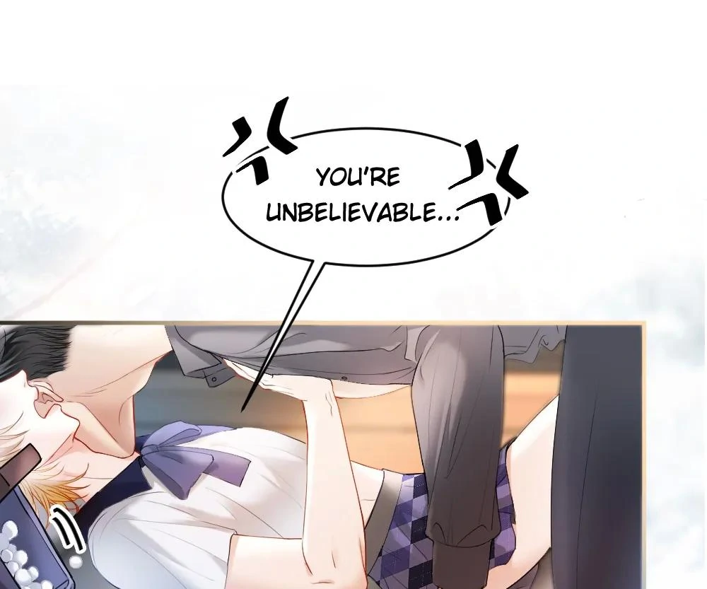 Handsome Guy Takes Over Systems Chapter 27 - Page 34