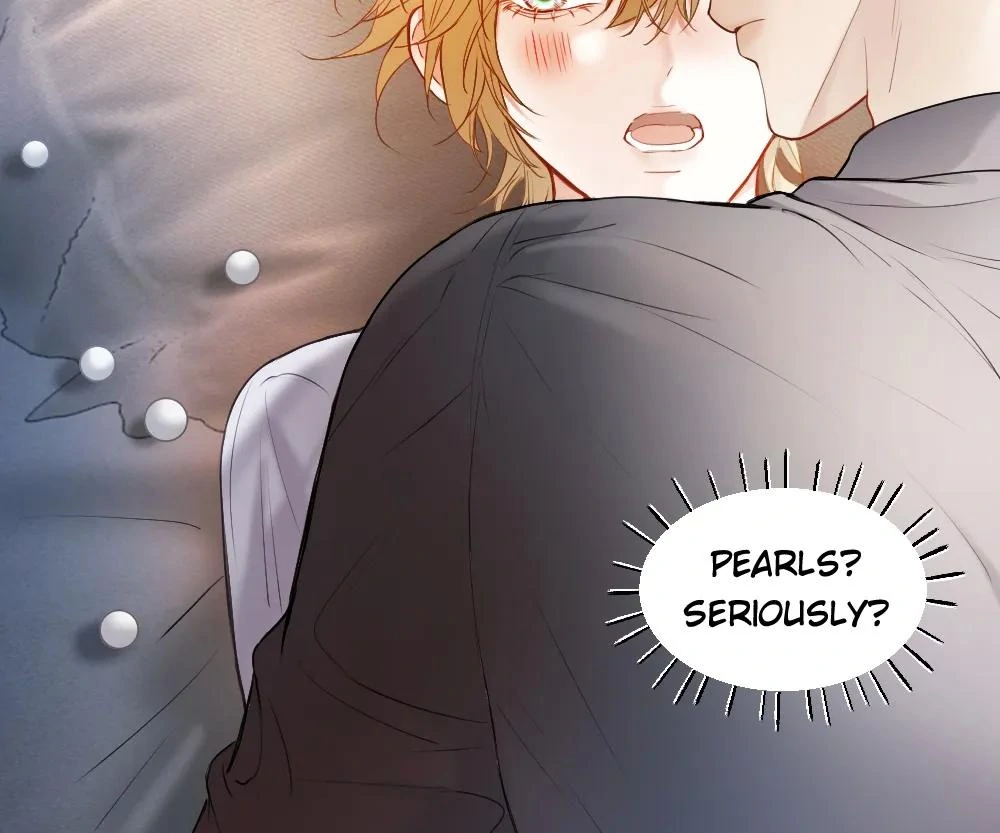 Handsome Guy Takes Over Systems Chapter 27 - Page 37