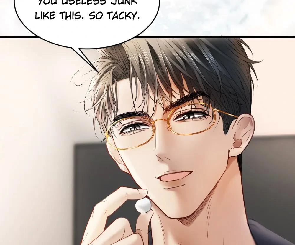 Handsome Guy Takes Over Systems Chapter 27 - Page 39