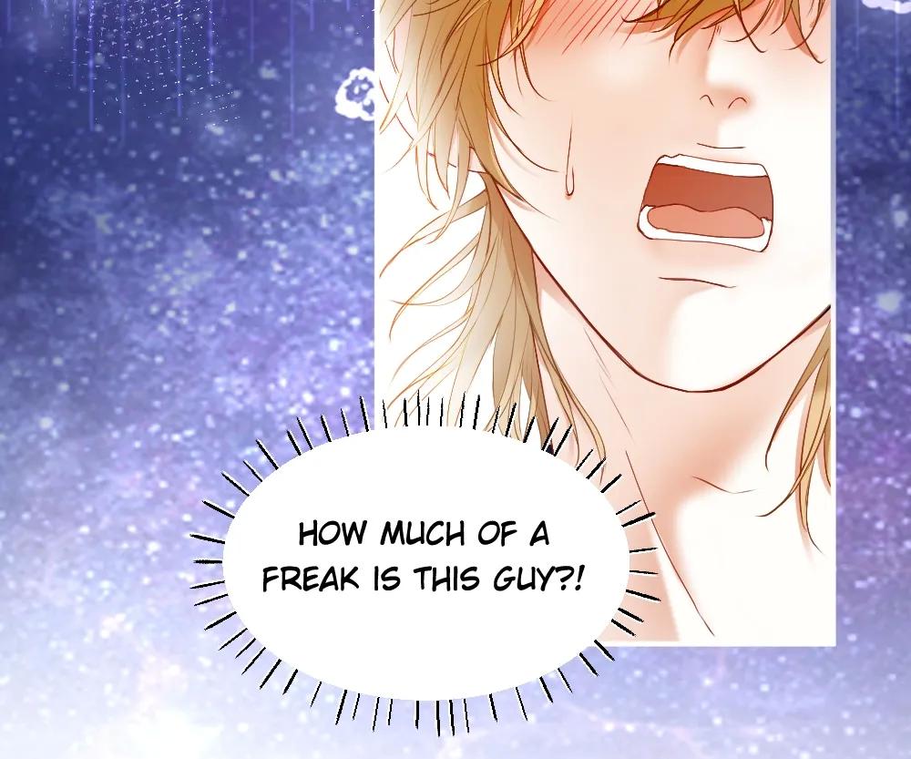 Handsome Guy Takes Over Systems Chapter 27 - Page 45