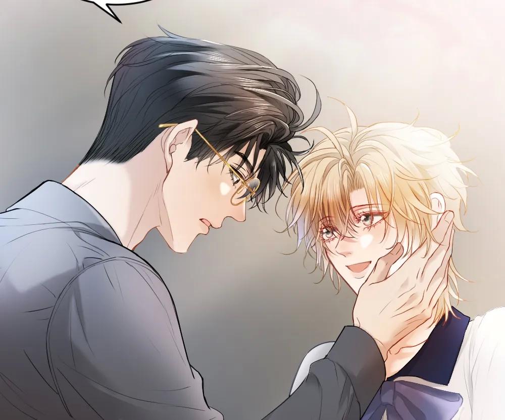 Handsome Guy Takes Over Systems Chapter 27 - Page 6