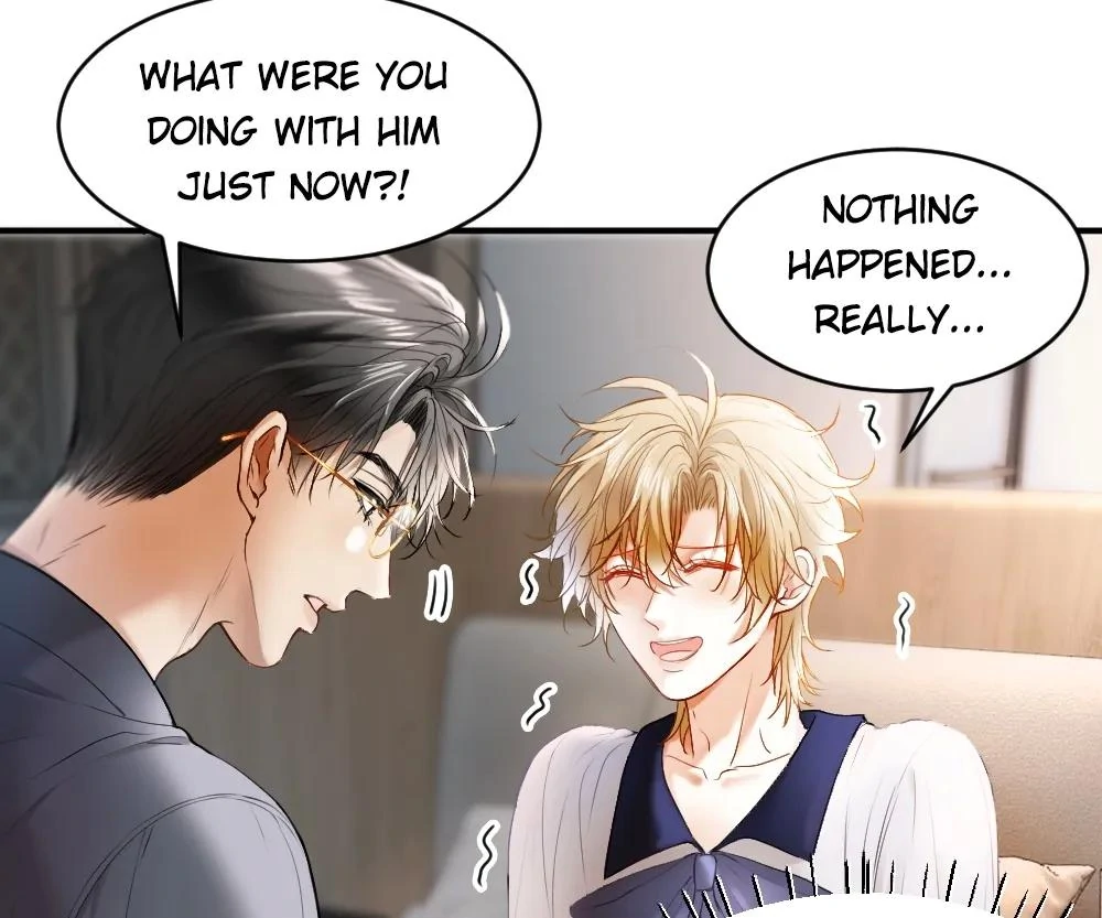 Handsome Guy Takes Over Systems Chapter 27 - Page 57