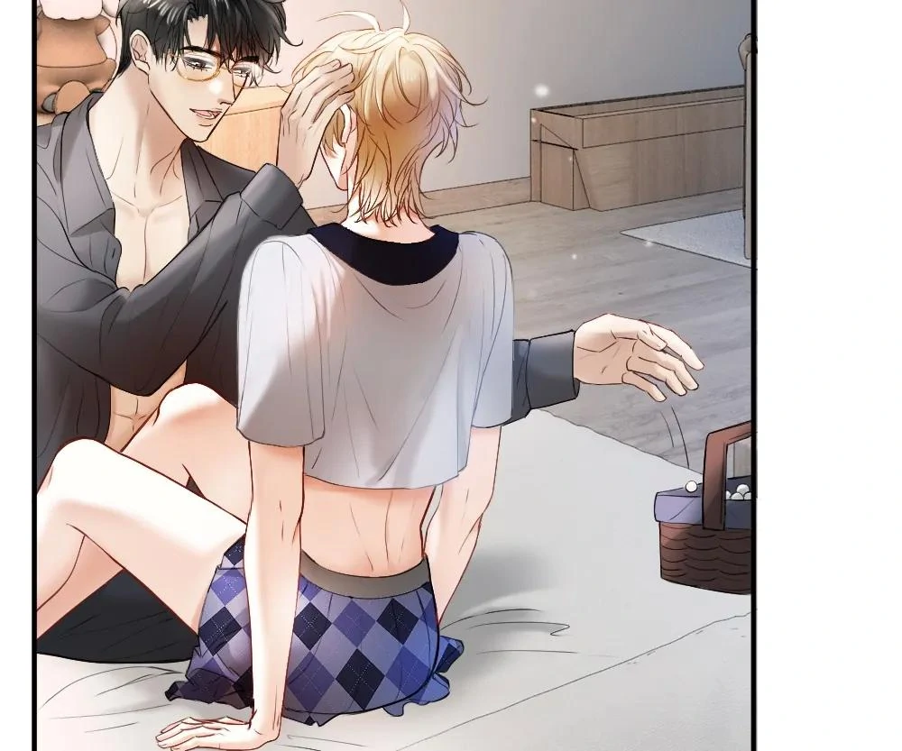 Handsome Guy Takes Over Systems Chapter 27 - Page 66