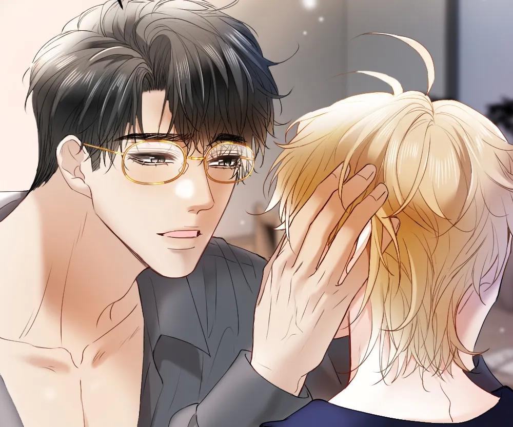 Handsome Guy Takes Over Systems Chapter 27 - Page 68