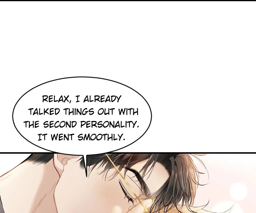 Handsome Guy Takes Over Systems Chapter 27 - Page 8