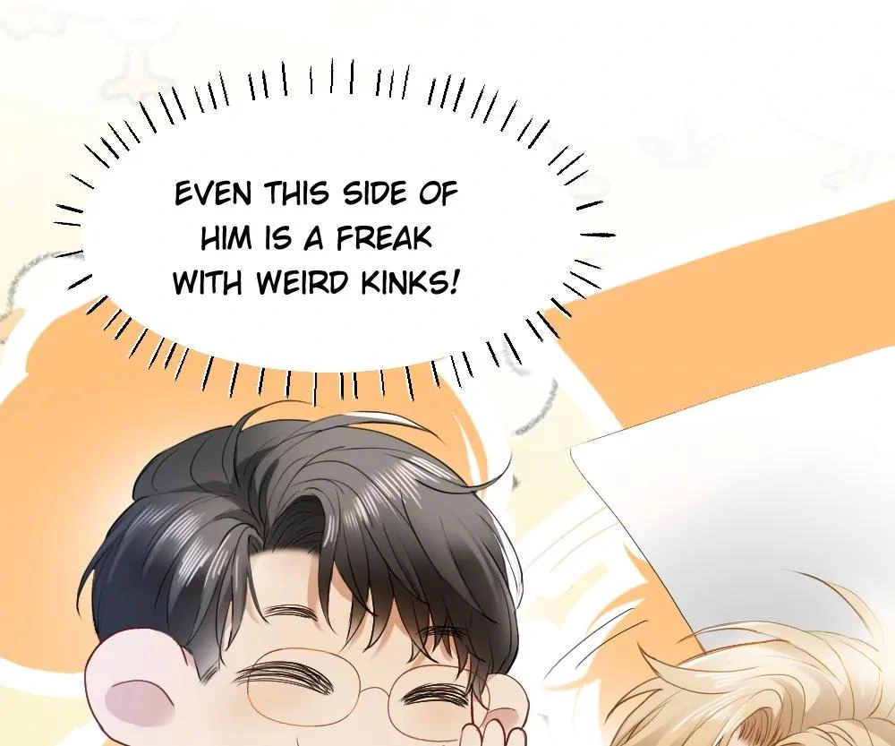 Handsome Guy Takes Over Systems Chapter 27 - Page 76