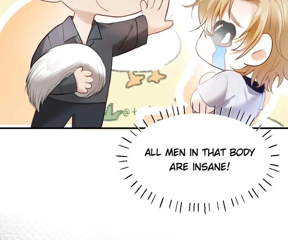 Handsome Guy Takes Over Systems Chapter 27 - Page 77