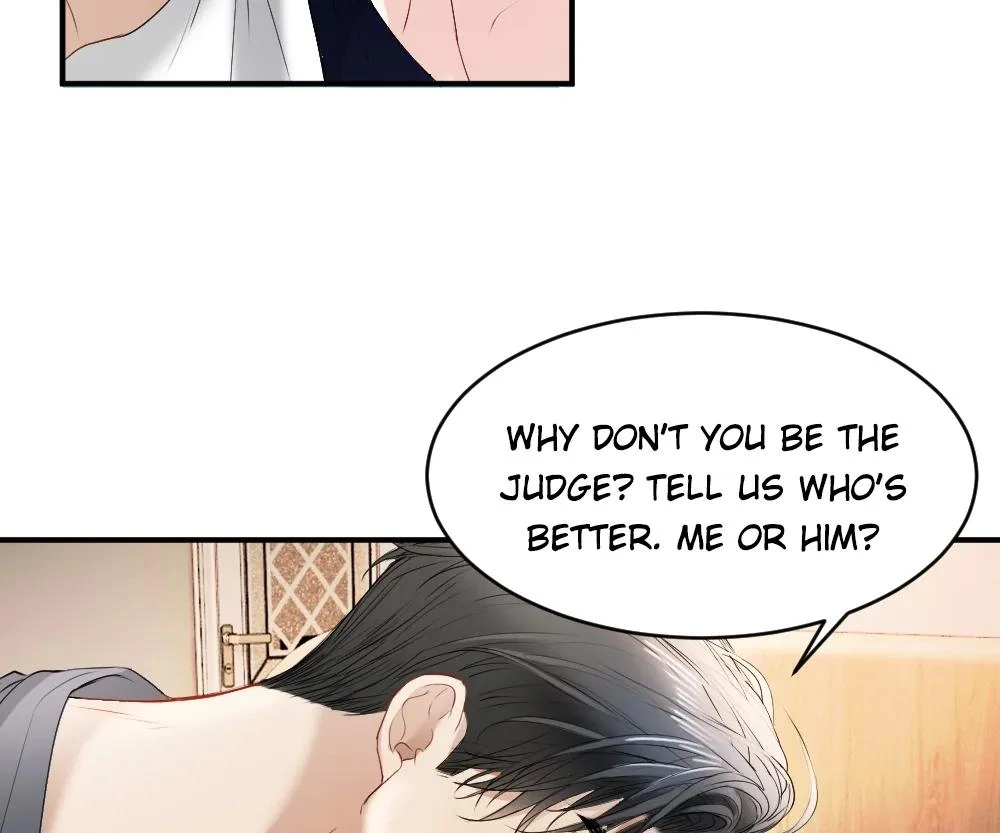 Handsome Guy Takes Over Systems Chapter 27 - Page 95