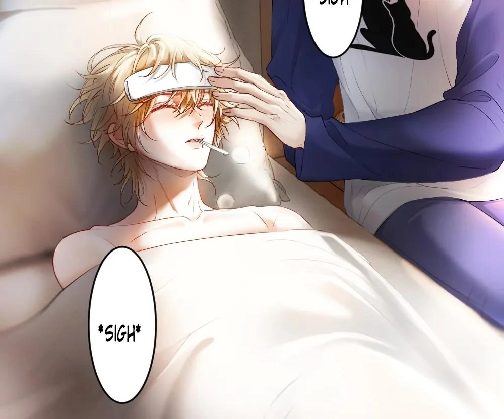 Handsome Guy Takes Over Systems Chapter 28 - Page 2