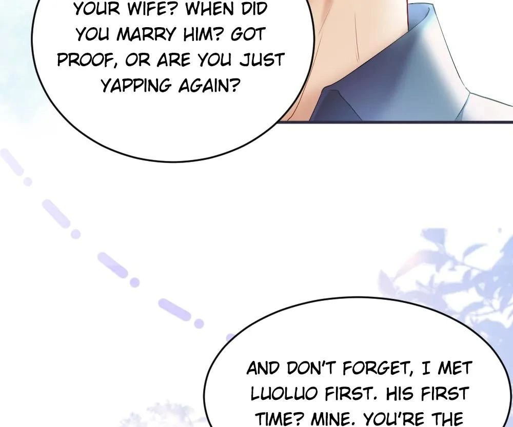 Handsome Guy Takes Over Systems Chapter 28 - Page 12