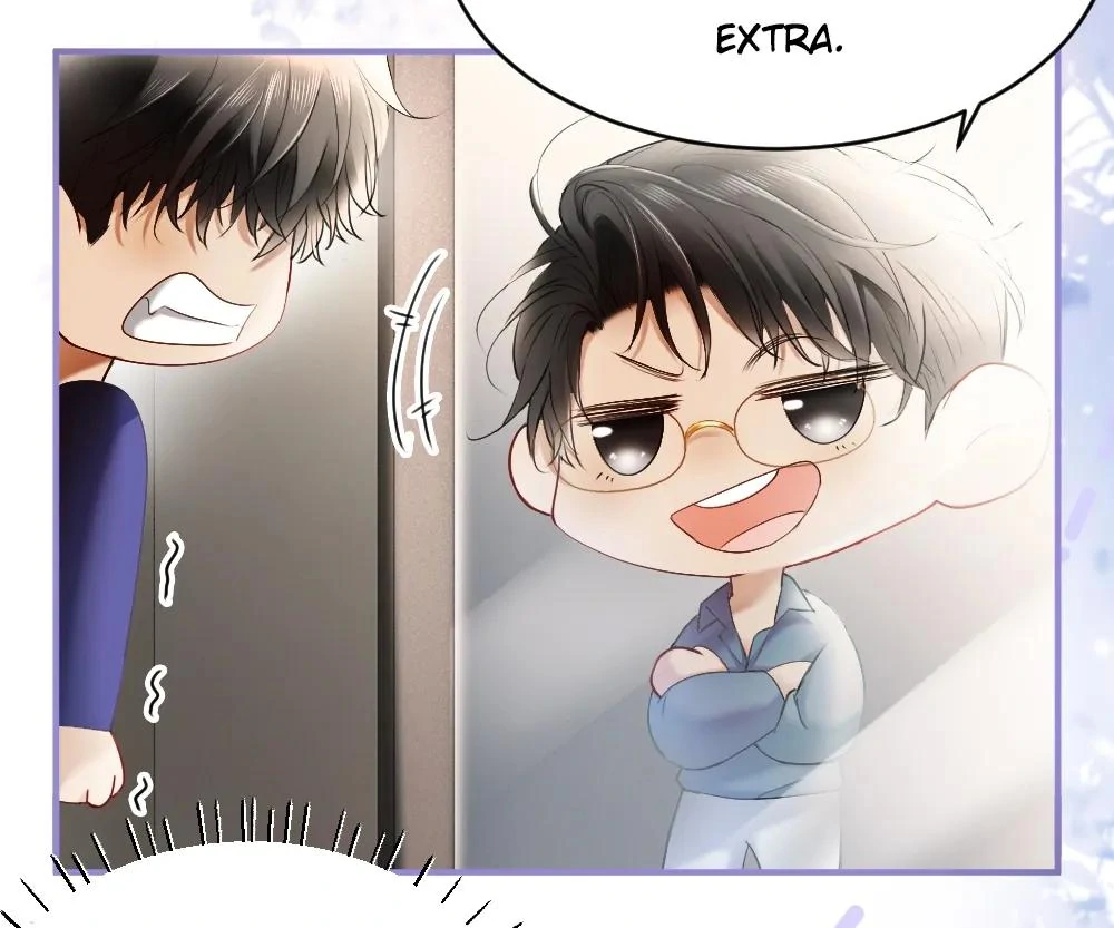 Handsome Guy Takes Over Systems Chapter 28 - Page 13