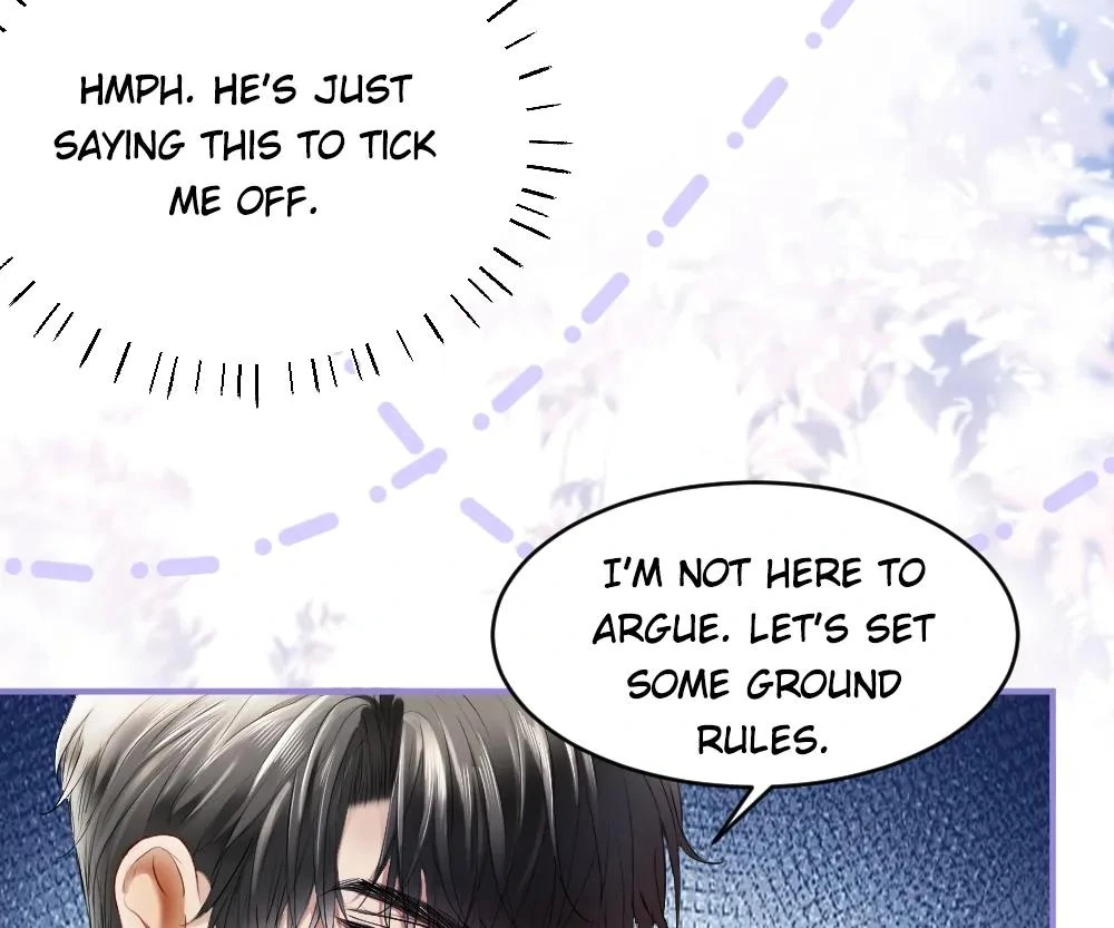 Handsome Guy Takes Over Systems Chapter 28 - Page 14