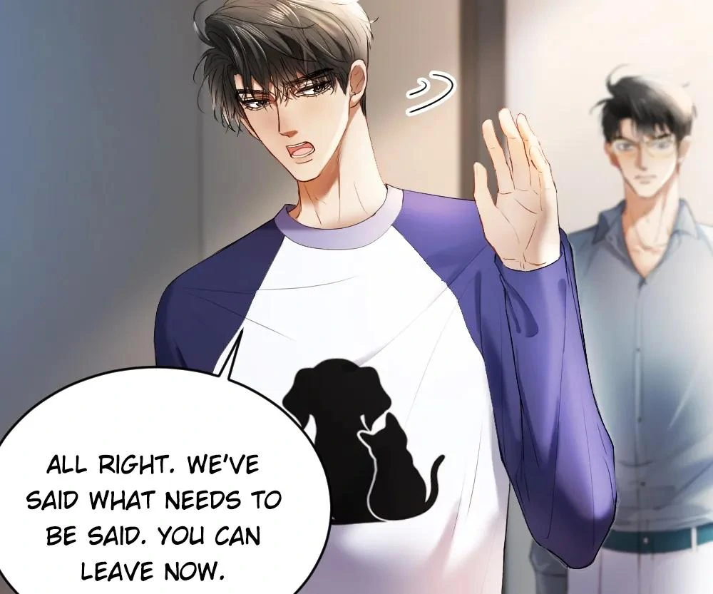 Handsome Guy Takes Over Systems Chapter 28 - Page 22