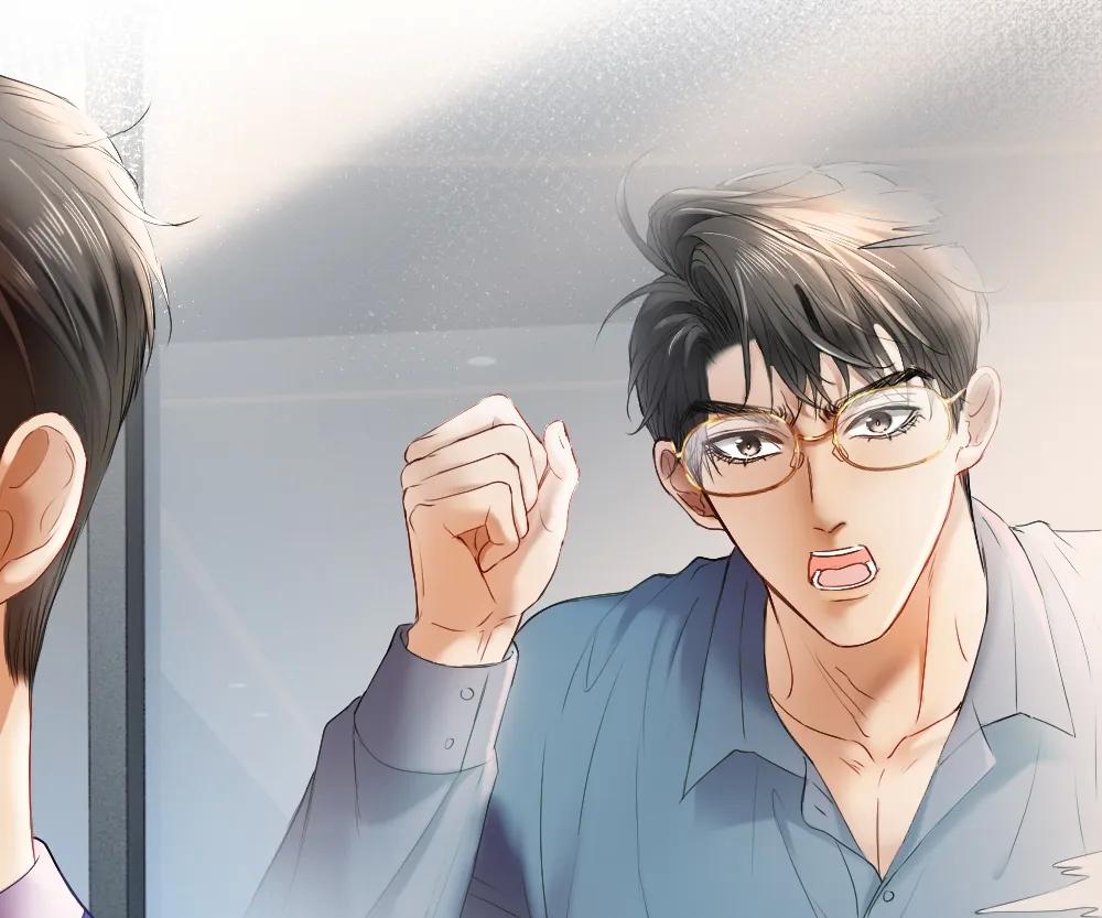 Handsome Guy Takes Over Systems Chapter 28 - Page 26