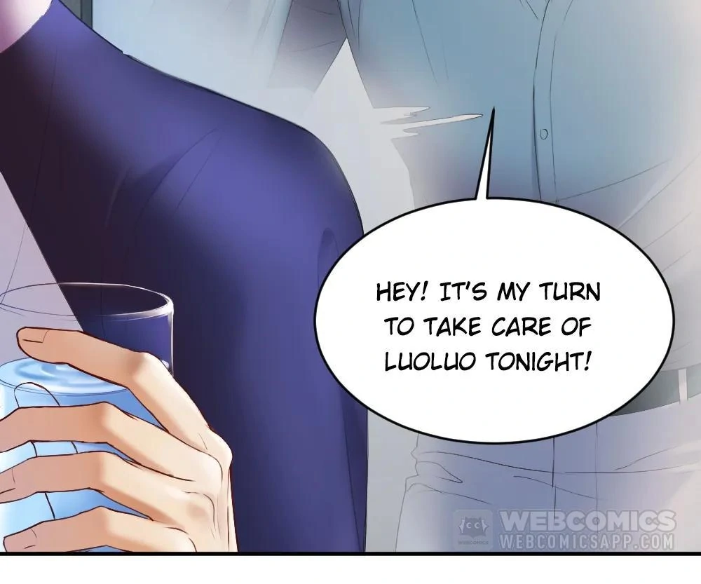 Handsome Guy Takes Over Systems Chapter 28 - Page 27