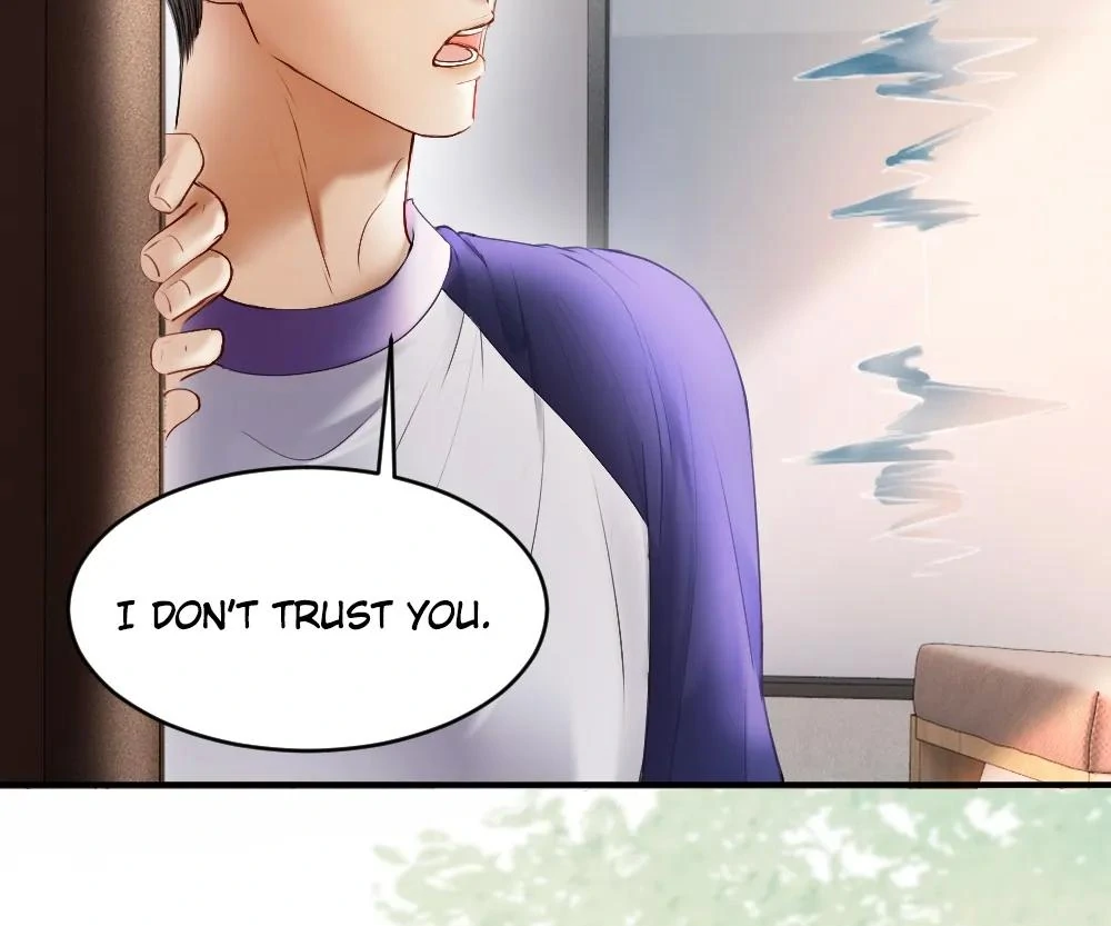 Handsome Guy Takes Over Systems Chapter 28 - Page 29