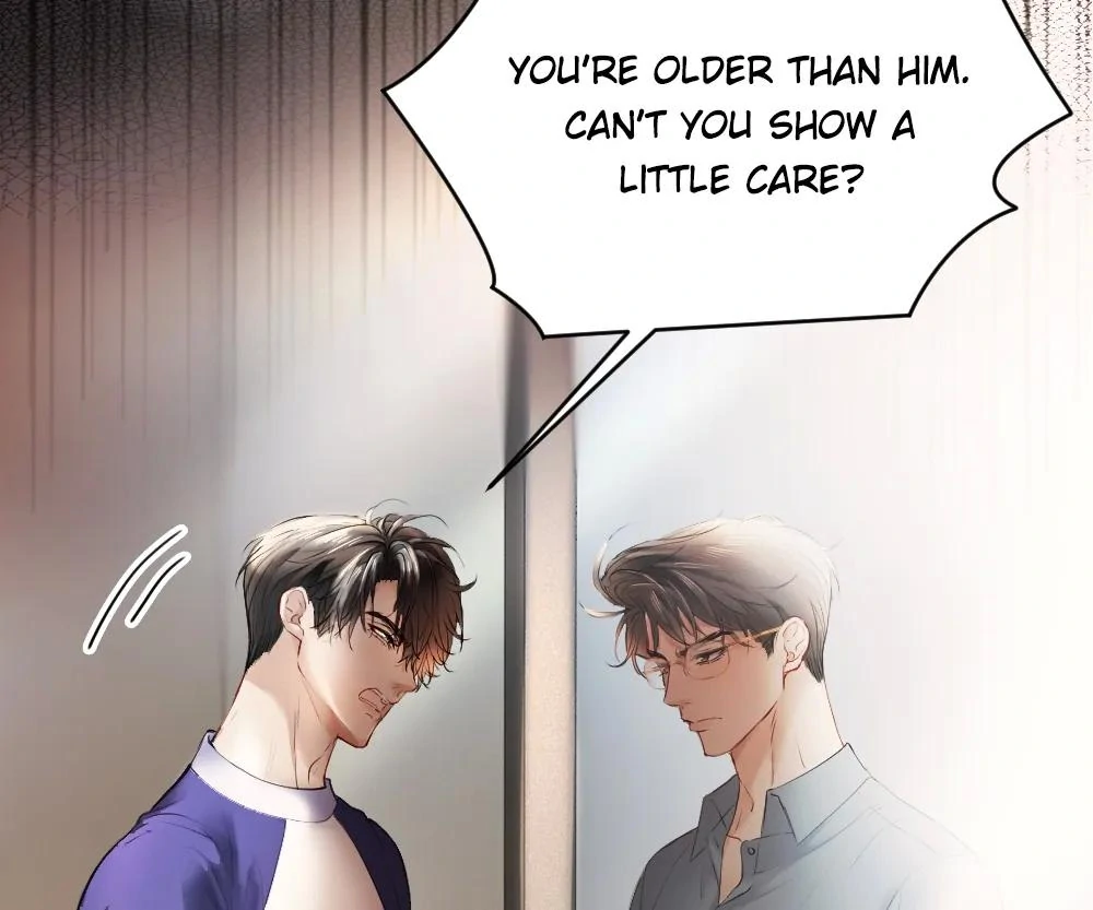 Handsome Guy Takes Over Systems Chapter 28 - Page 4