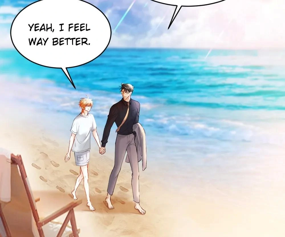 Handsome Guy Takes Over Systems Chapter 28 - Page 32