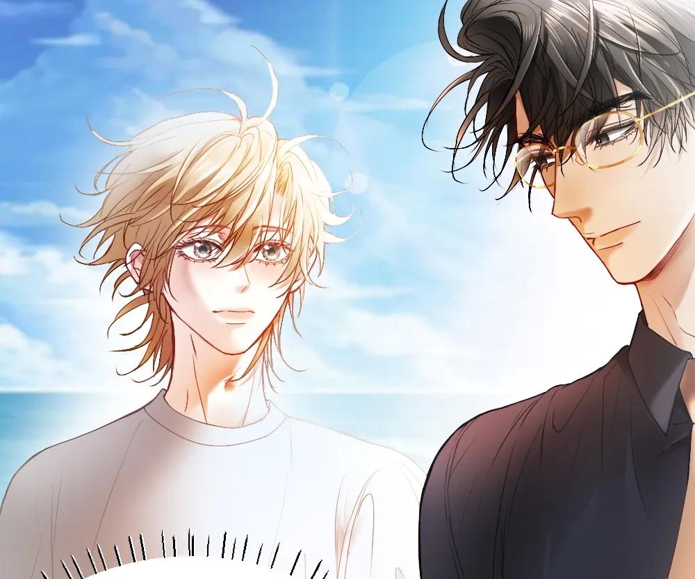 Handsome Guy Takes Over Systems Chapter 28 - Page 34