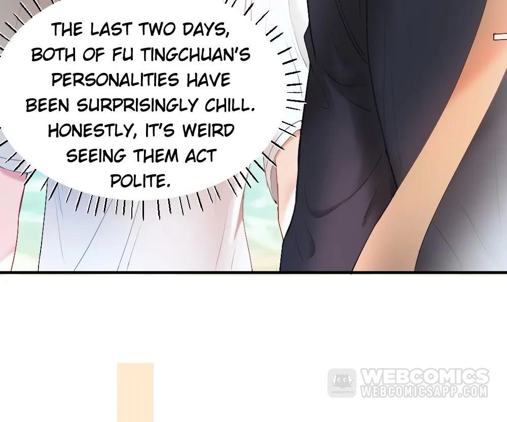 Handsome Guy Takes Over Systems Chapter 28 - Page 35