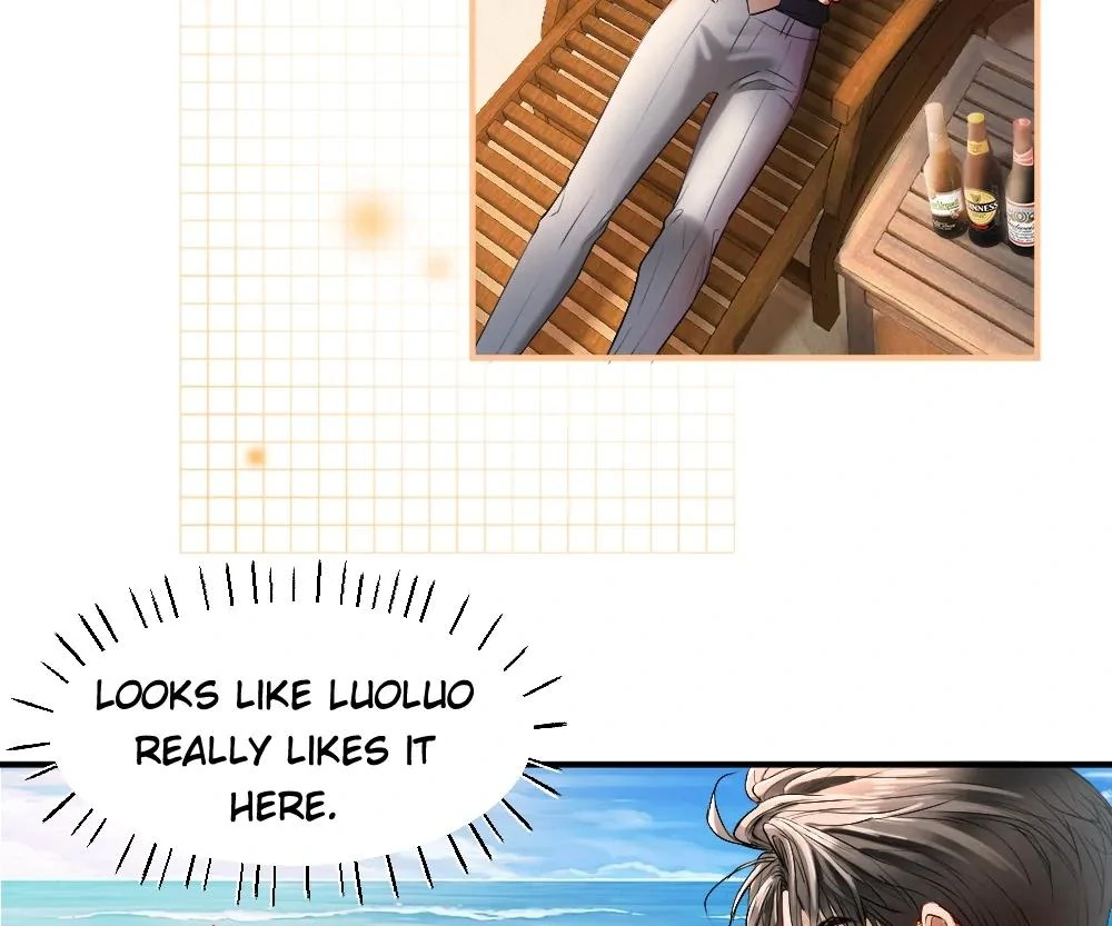 Handsome Guy Takes Over Systems Chapter 28 - Page 37