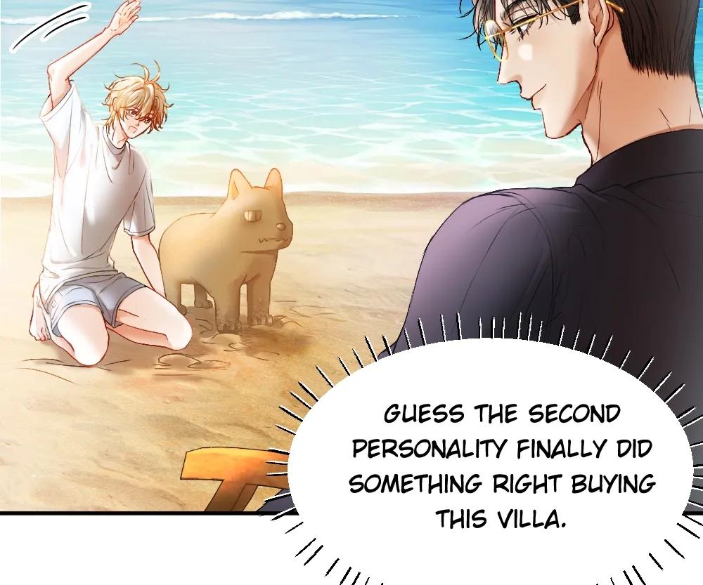 Handsome Guy Takes Over Systems Chapter 28 - Page 38