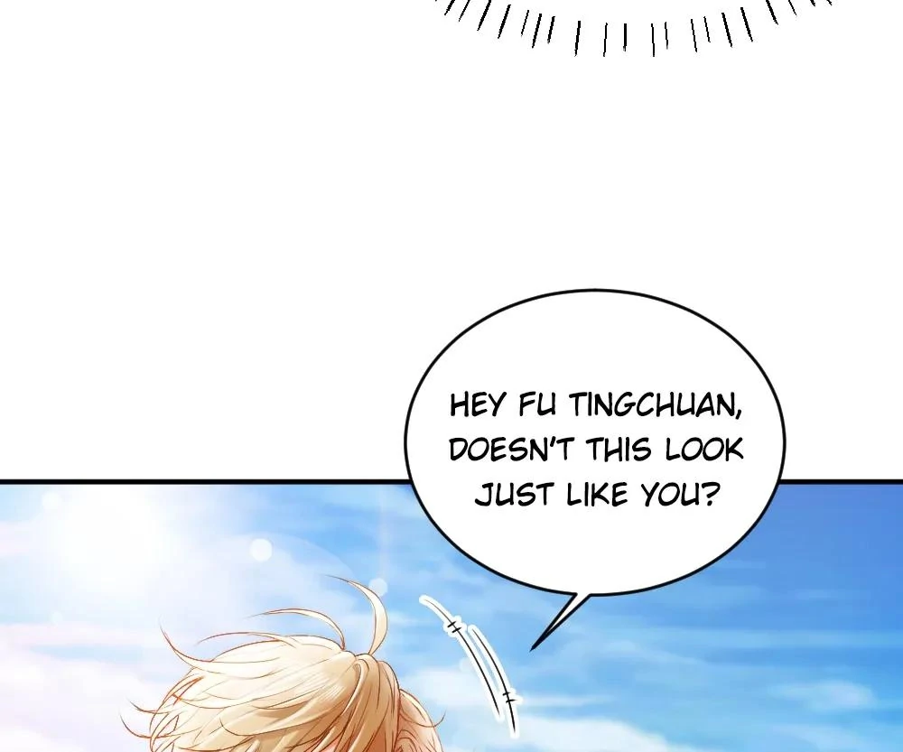 Handsome Guy Takes Over Systems Chapter 28 - Page 39