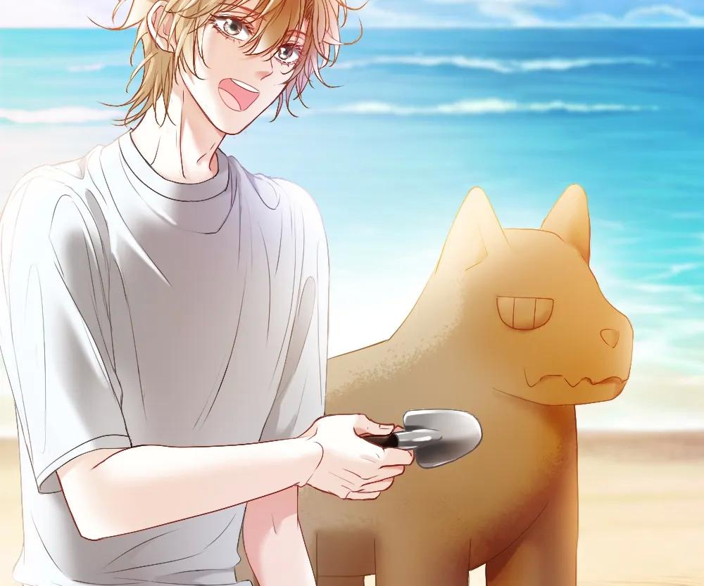 Handsome Guy Takes Over Systems Chapter 28 - Page 40