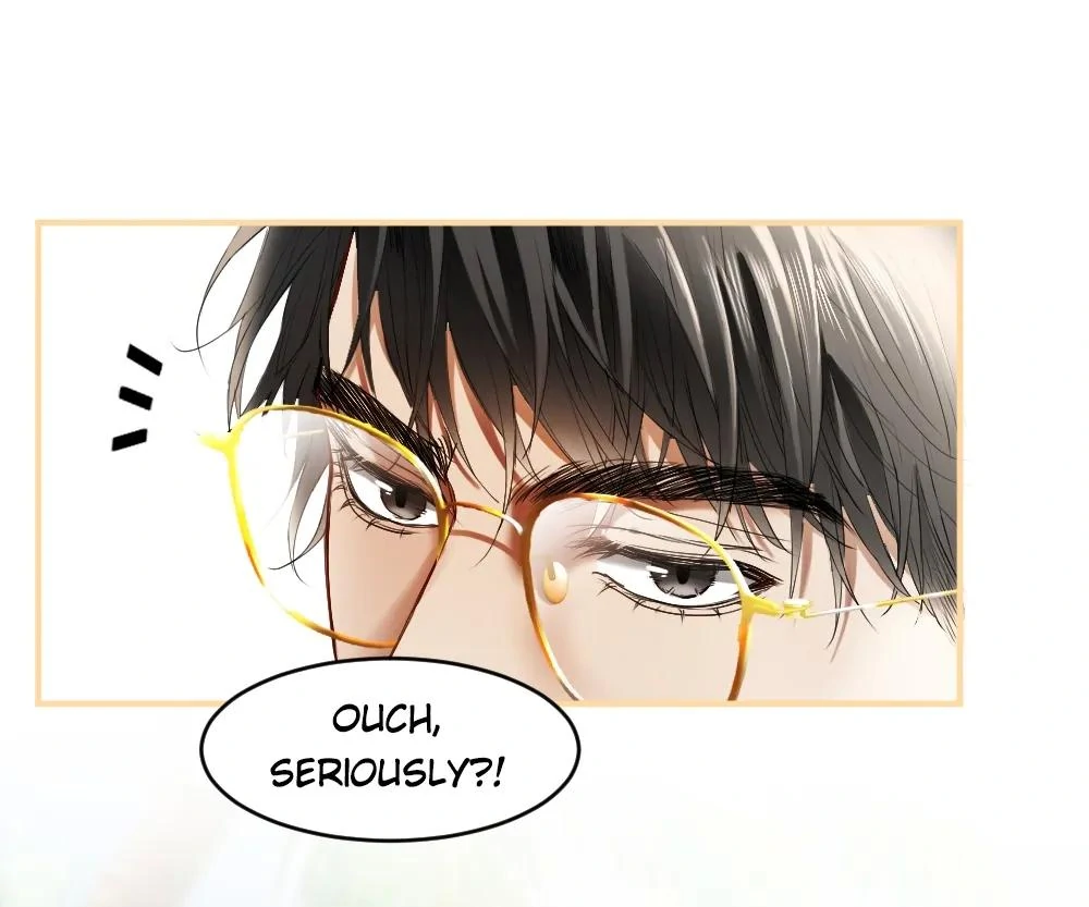 Handsome Guy Takes Over Systems Chapter 28 - Page 44