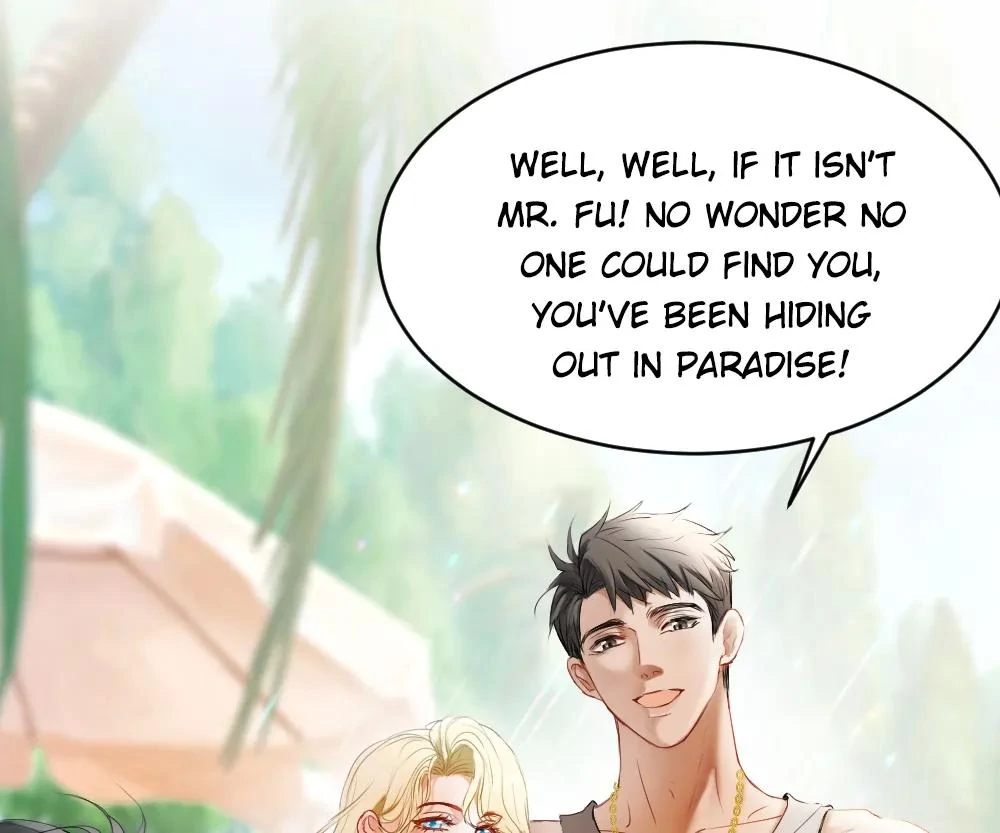 Handsome Guy Takes Over Systems Chapter 28 - Page 45