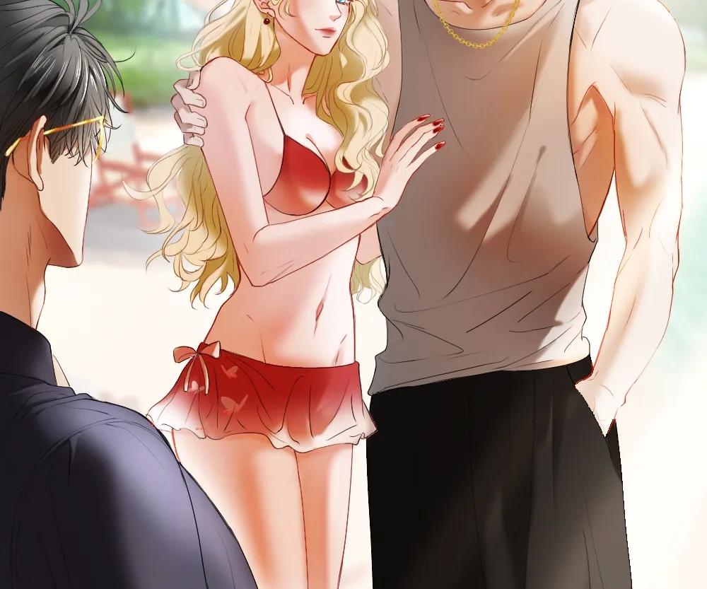 Handsome Guy Takes Over Systems Chapter 28 - Page 46