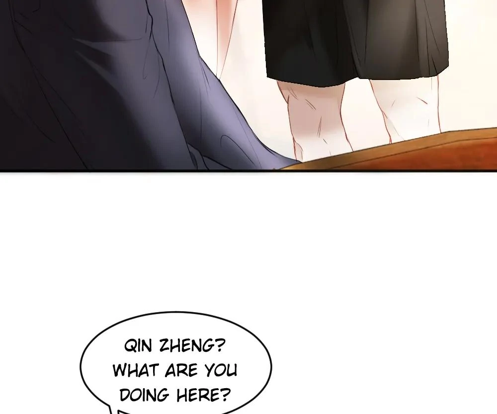 Handsome Guy Takes Over Systems Chapter 28 - Page 47