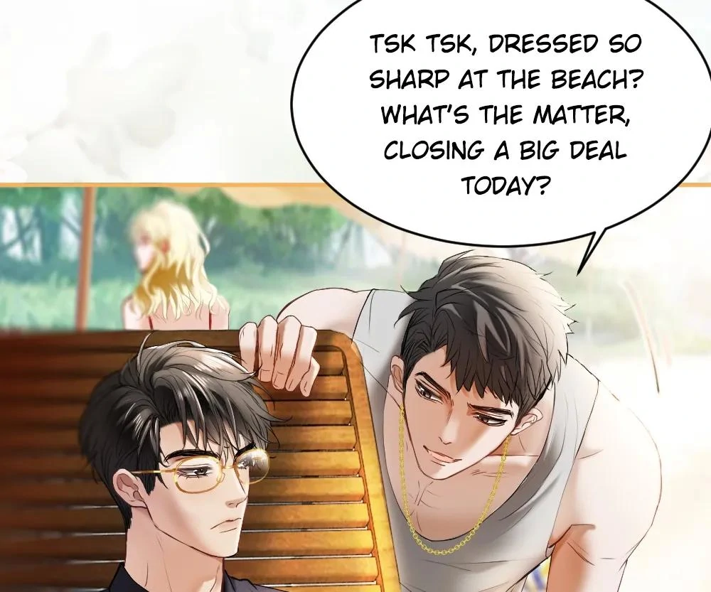 Handsome Guy Takes Over Systems Chapter 28 - Page 50