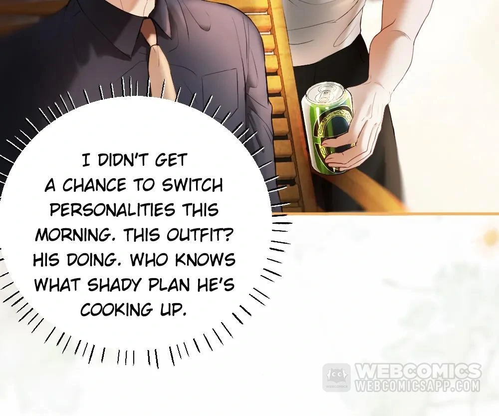 Handsome Guy Takes Over Systems Chapter 28 - Page 51