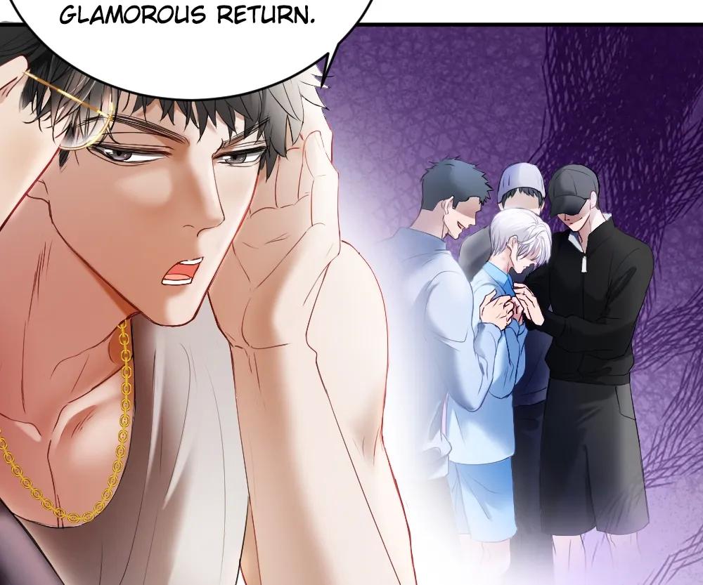 Handsome Guy Takes Over Systems Chapter 28 - Page 54