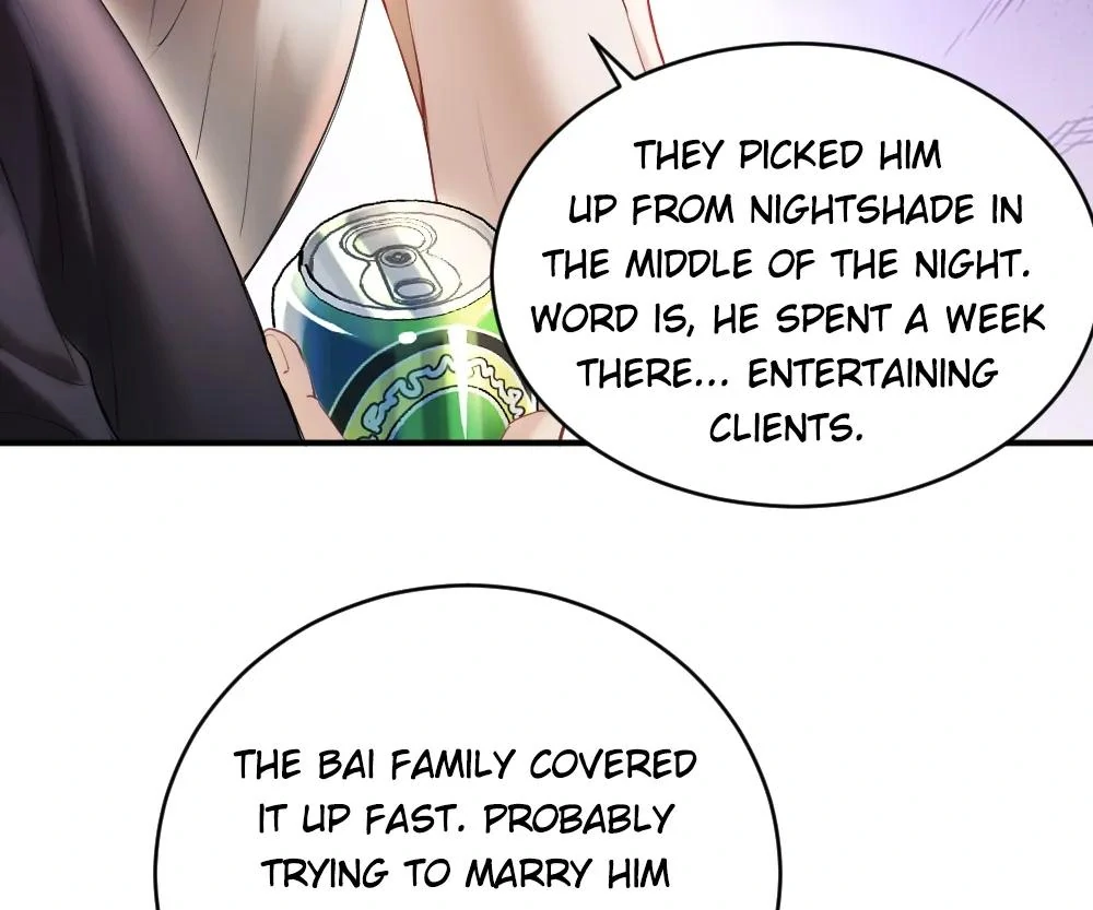 Handsome Guy Takes Over Systems Chapter 28 - Page 55