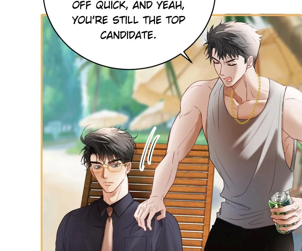 Handsome Guy Takes Over Systems Chapter 28 - Page 56