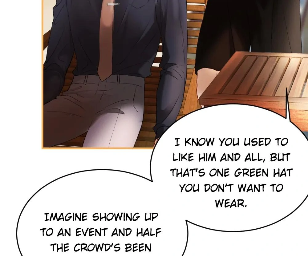 Handsome Guy Takes Over Systems Chapter 28 - Page 57