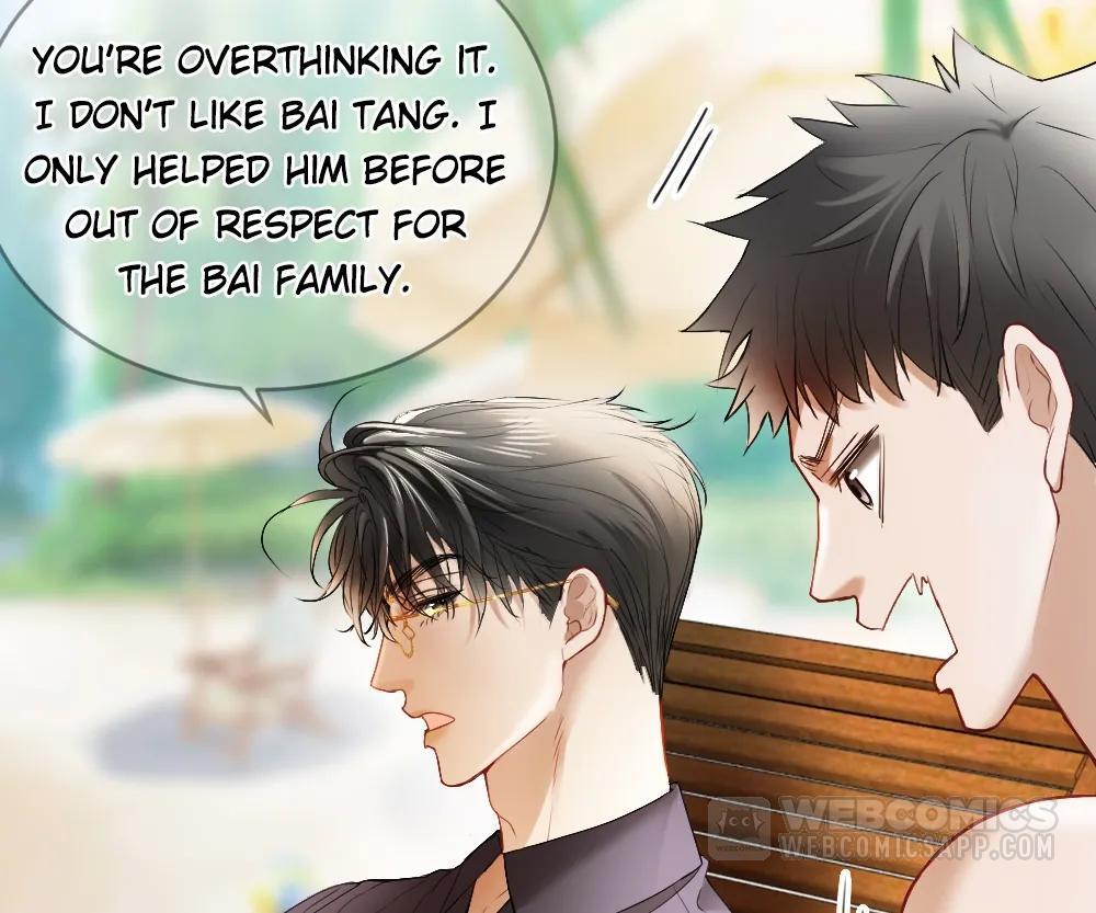 Handsome Guy Takes Over Systems Chapter 28 - Page 59