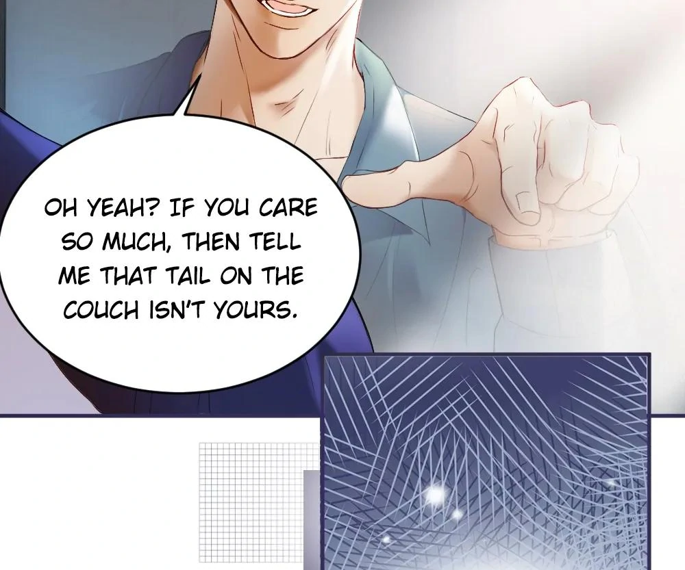 Handsome Guy Takes Over Systems Chapter 28 - Page 7